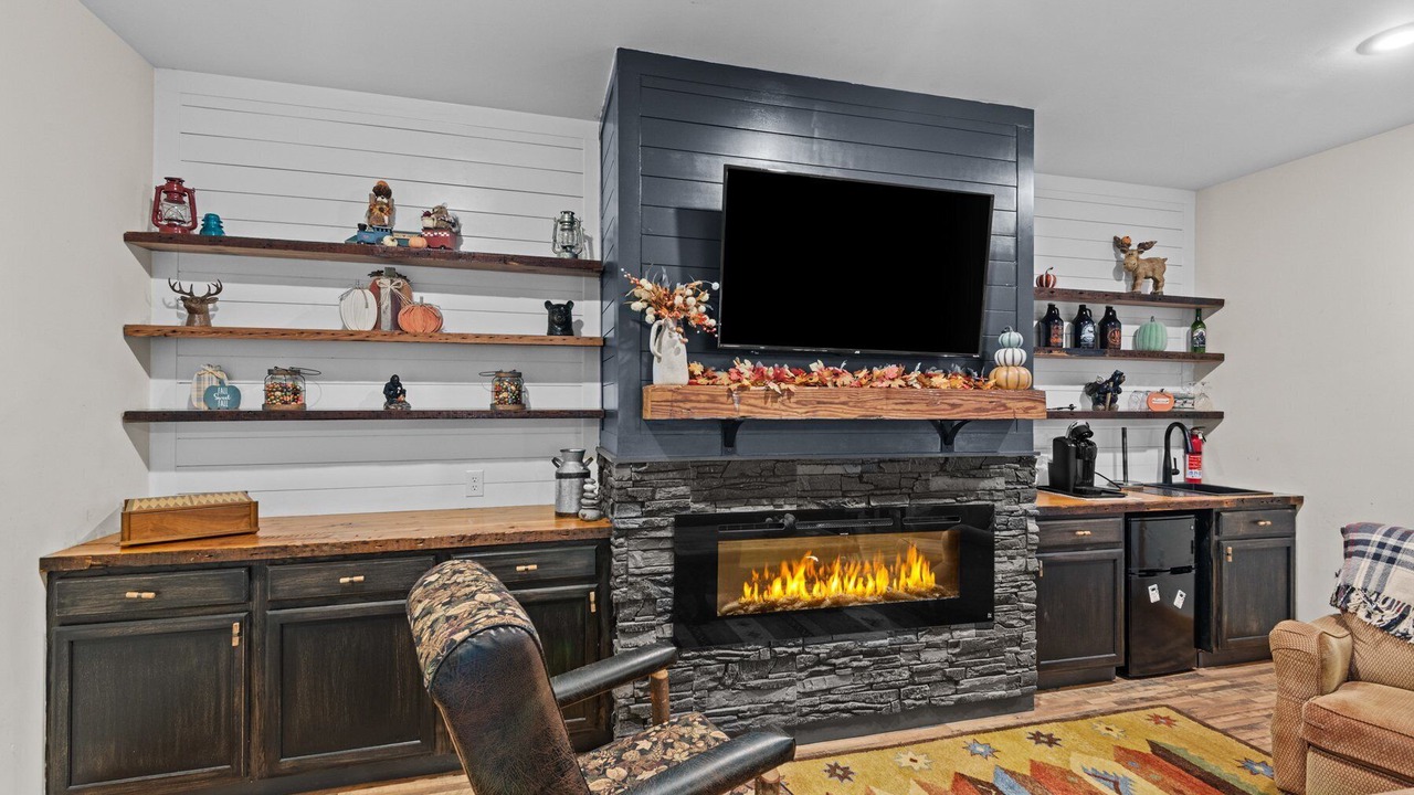 Photo of Livingroom in Banner Elk