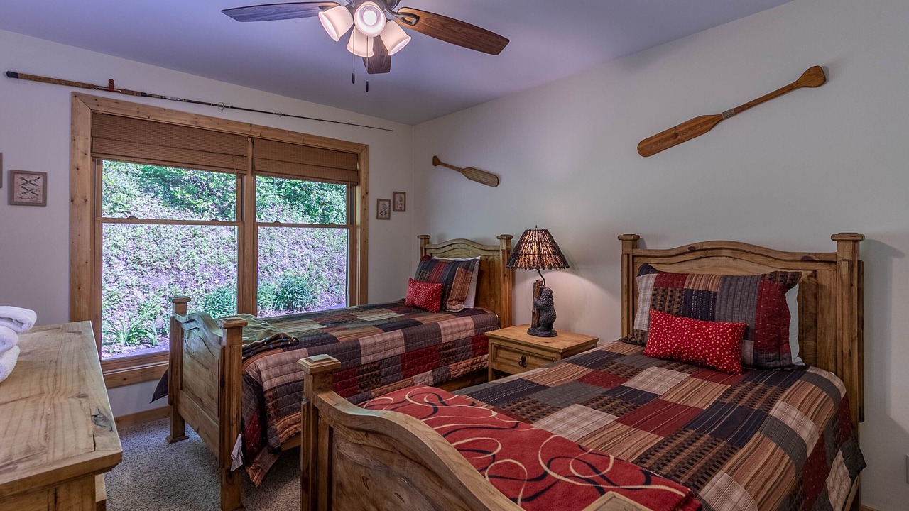 Photo of Bedroom in Banner Elk