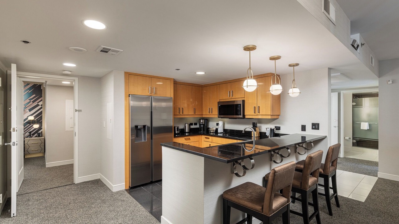 Photo of Kitchen in Las Vegas