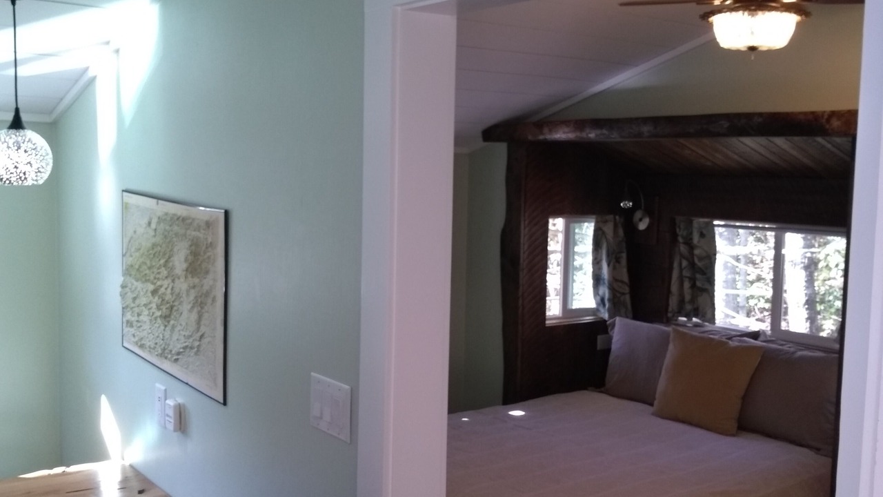 Photo of Bedroom in Brevard