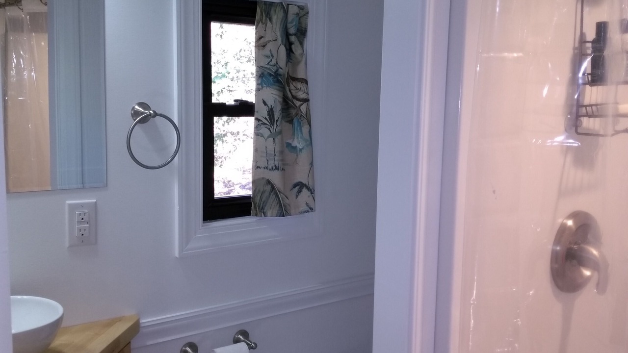 Photo of Bathroom in Brevard