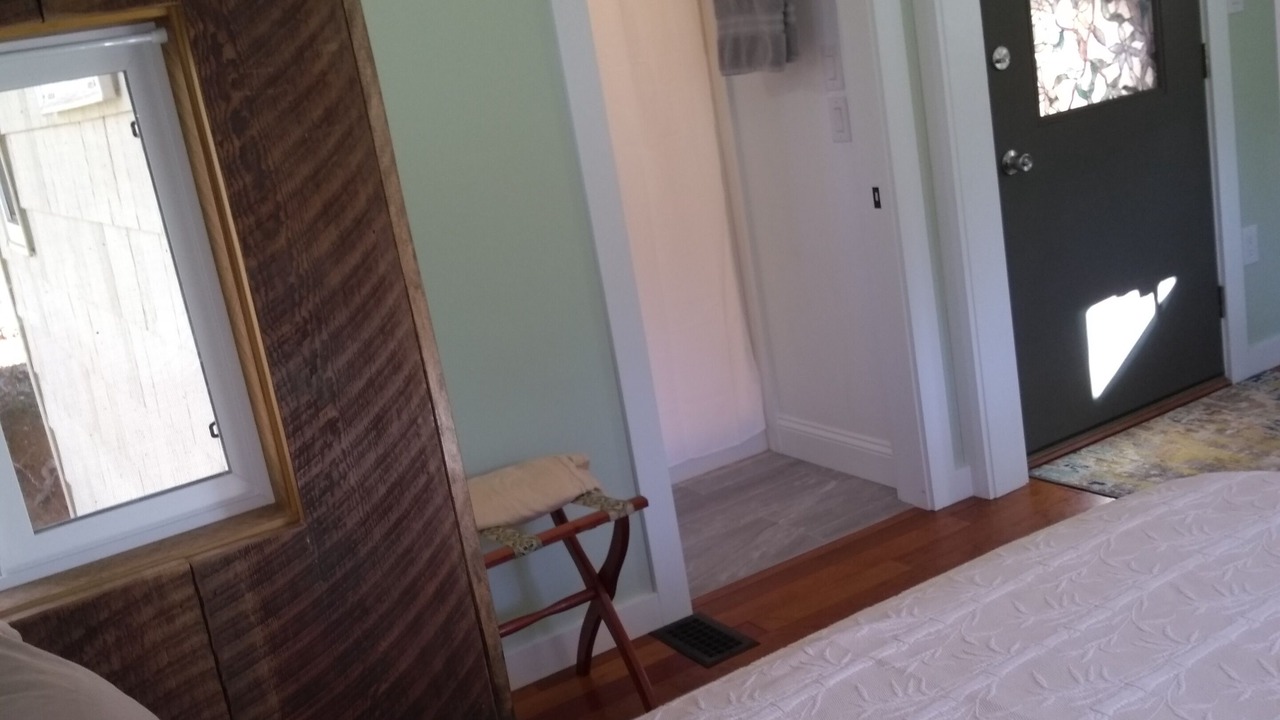 Photo of Bathroom in Brevard