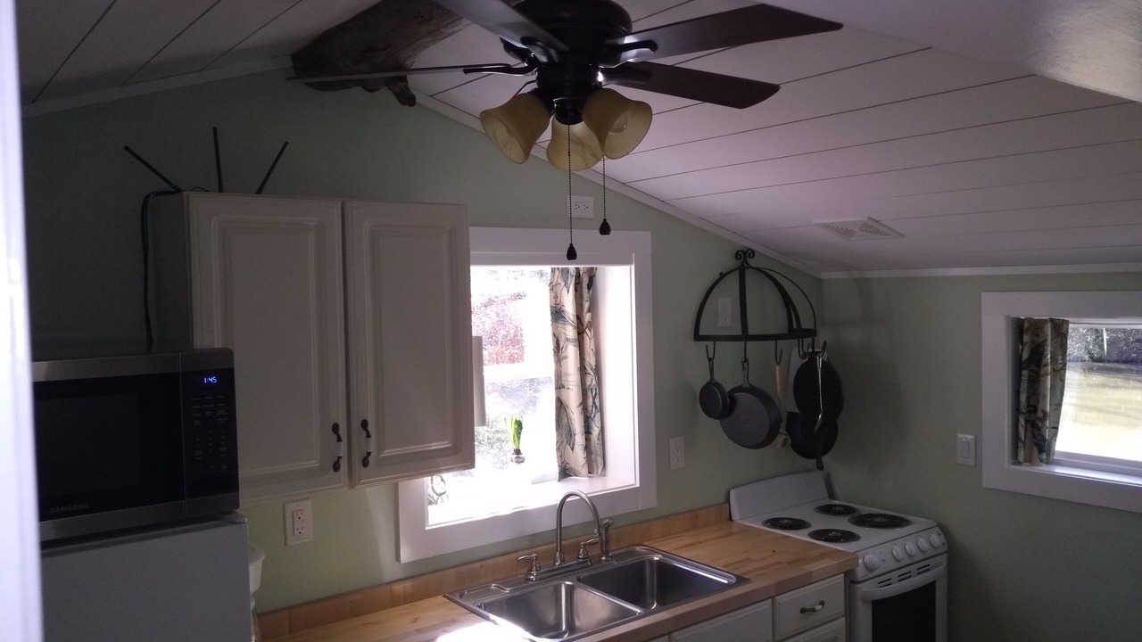 Photo of Bedroom in Brevard