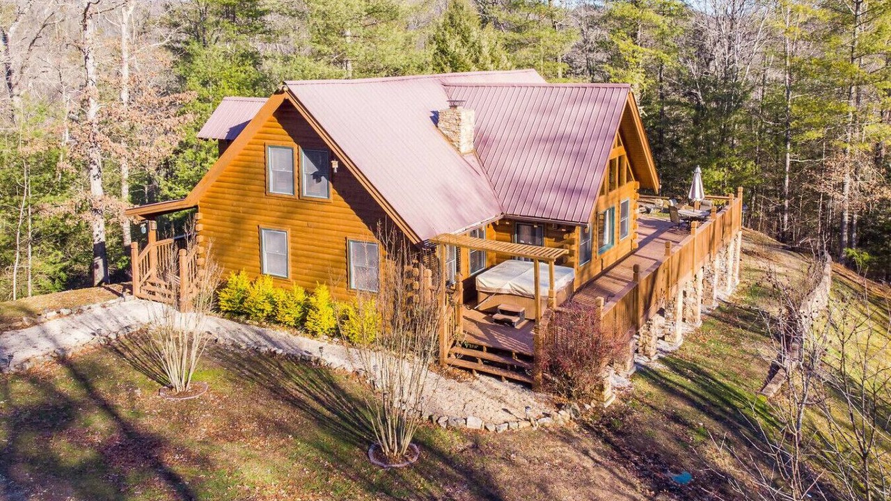 Photo of Outdoor in Pine Ridge