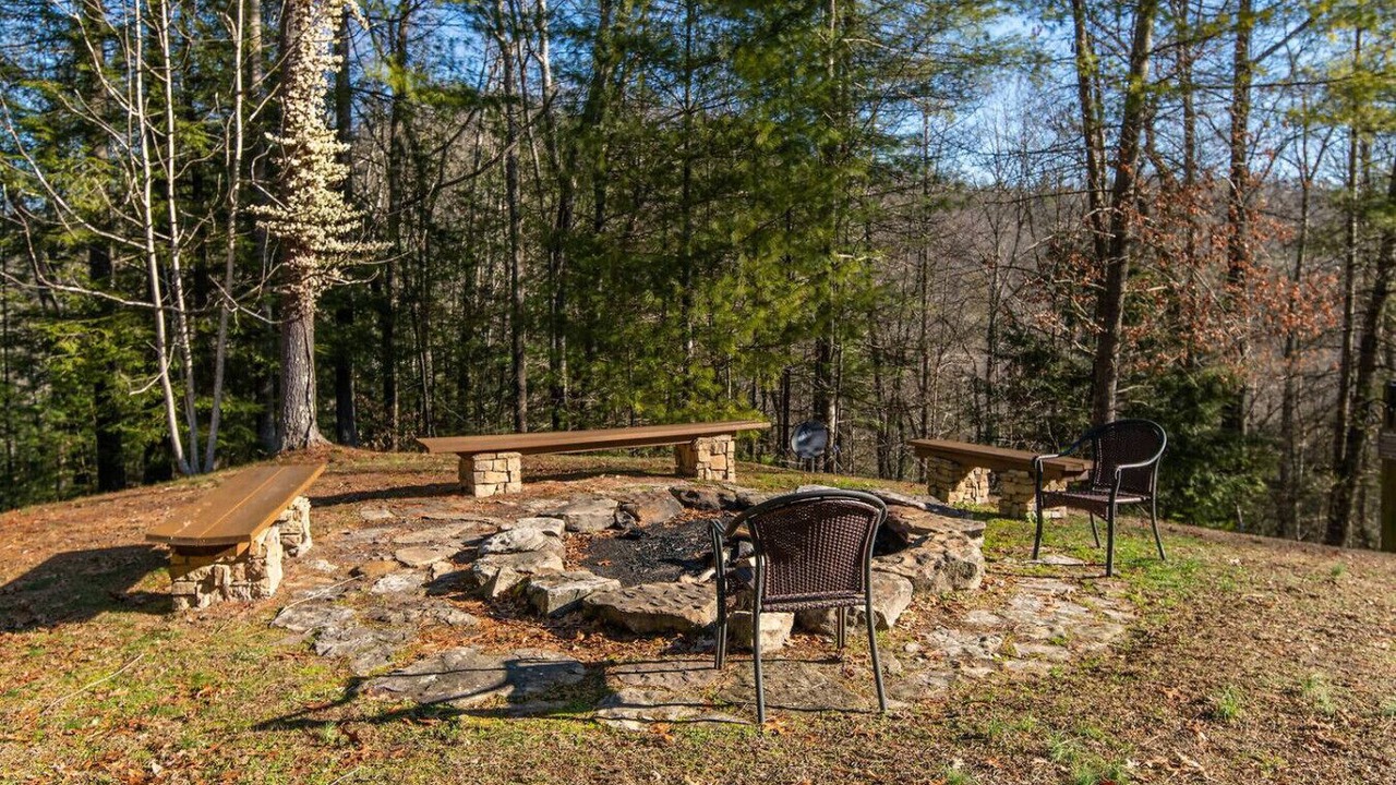 Photo of Outdoor in Pine Ridge