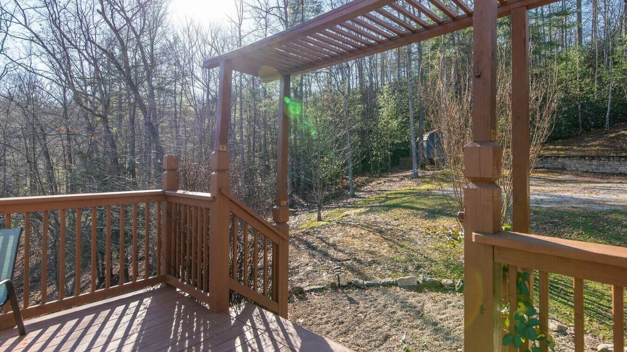 Photo of Outdoor in Pine Ridge