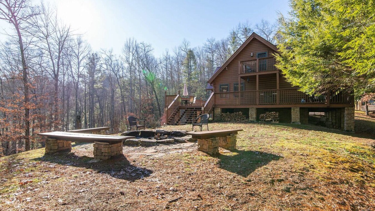 Photo of Outdoor in Pine Ridge