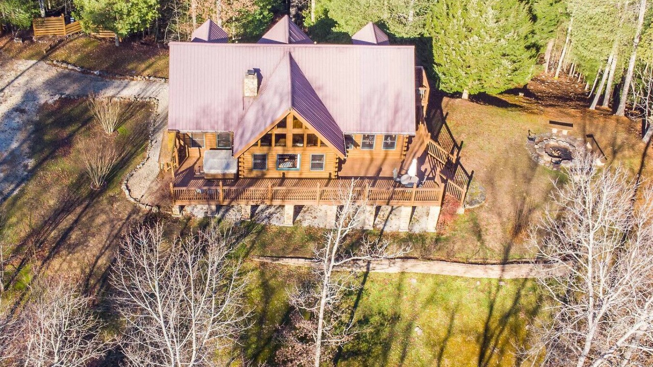 Photo of Outdoor in Pine Ridge