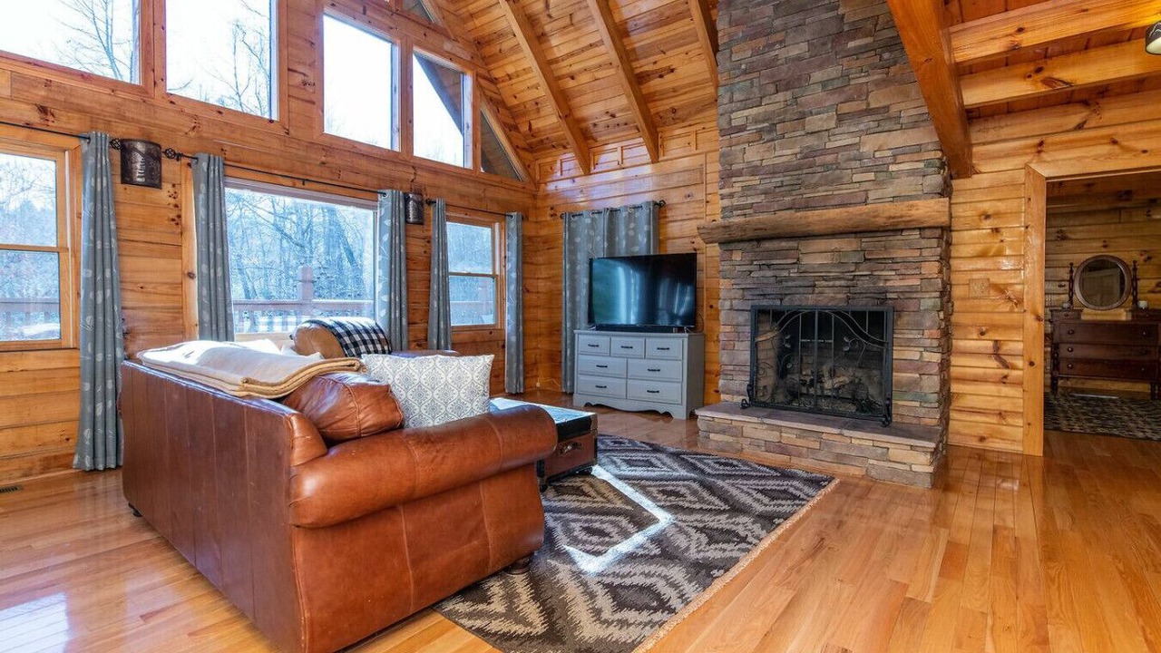 Photo of Livingroom in Pine Ridge
