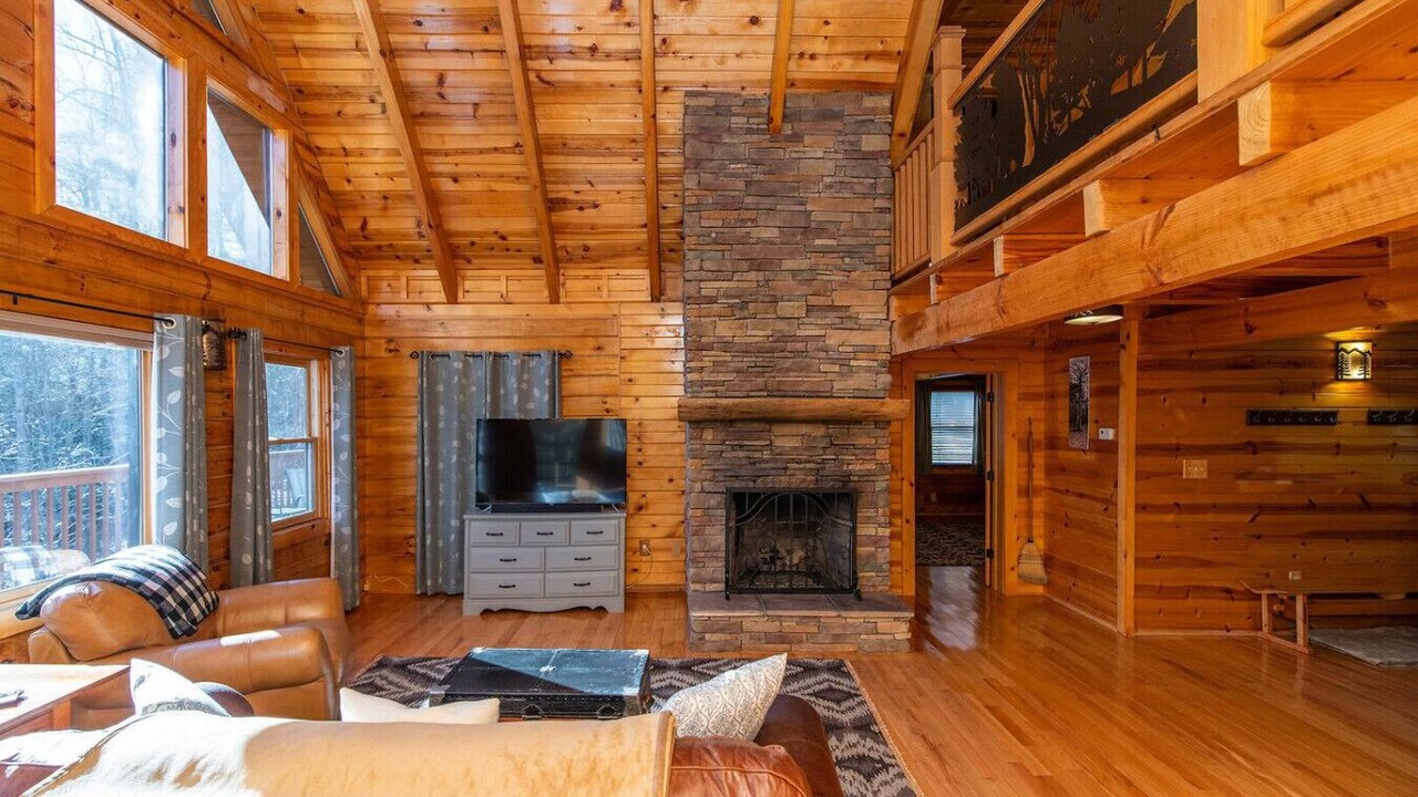 Photo of Livingroom in Pine Ridge