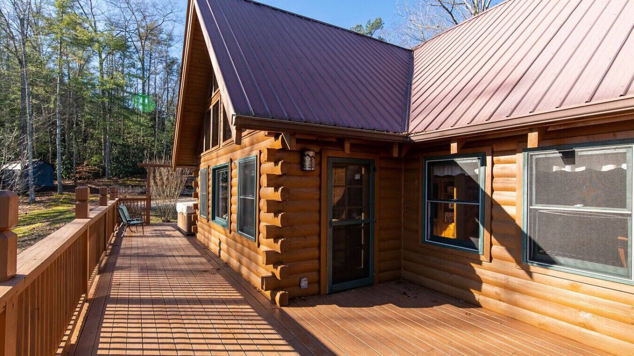 Photo of Outdoor in Pine Ridge
