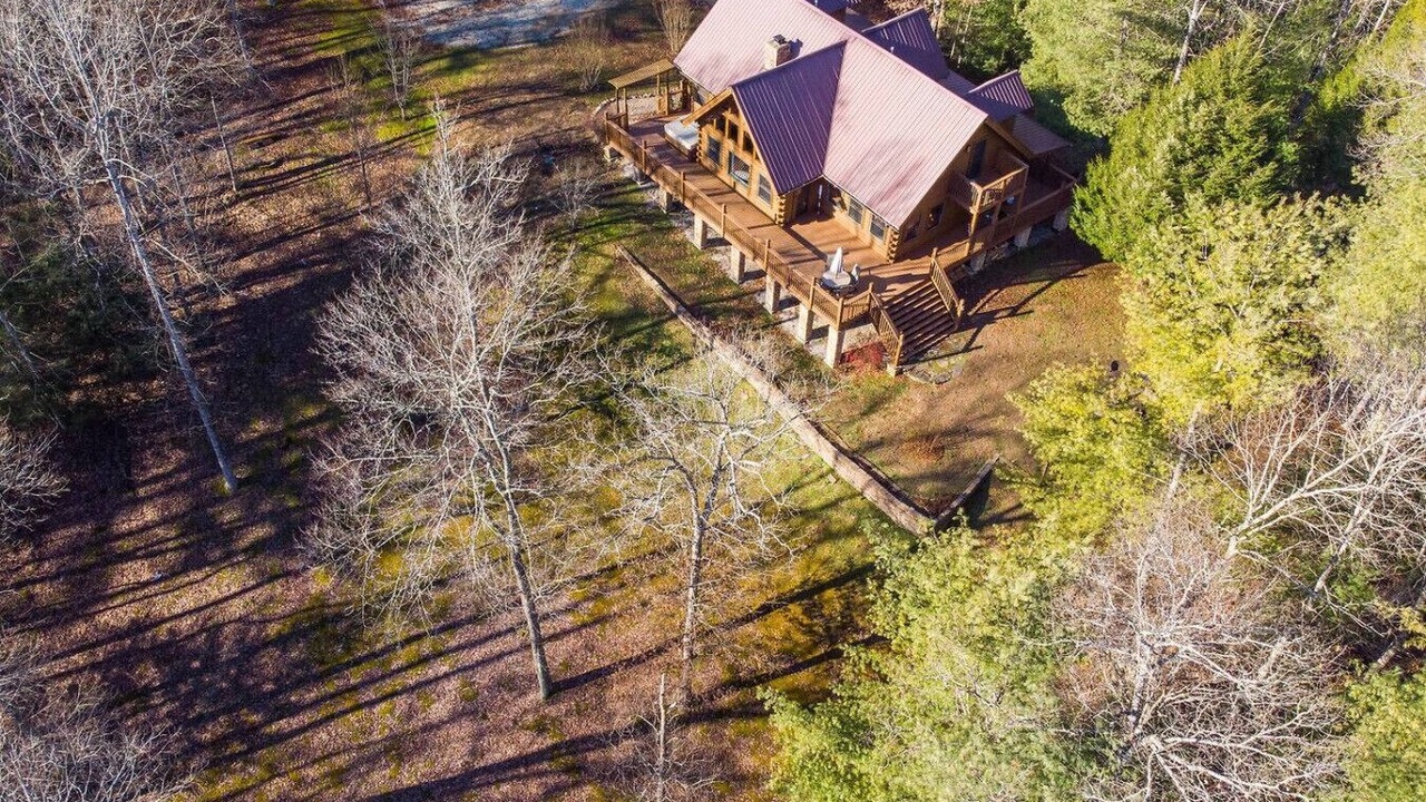Photo of Outdoor in Pine Ridge