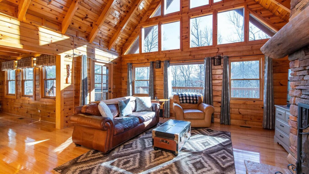 Photo of Livingroom in Pine Ridge