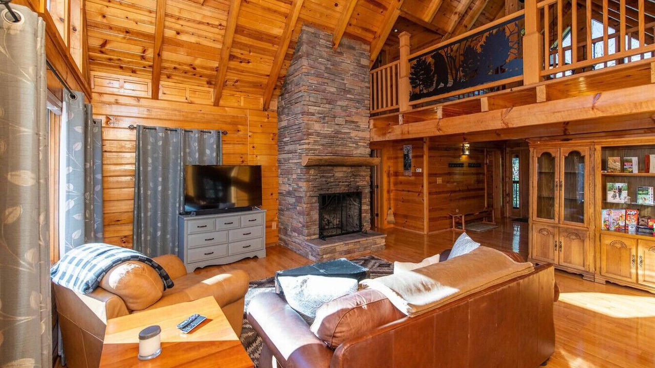 Photo of Livingroom in Pine Ridge