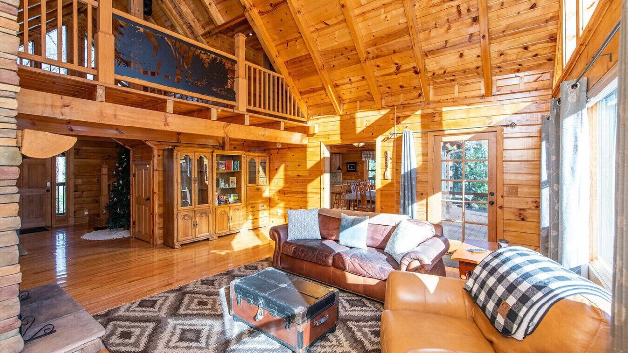 Photo of Livingroom in Pine Ridge