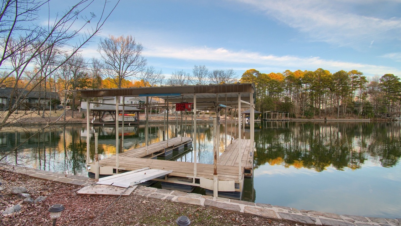 Photo of Outdoor in Hot Springs Village