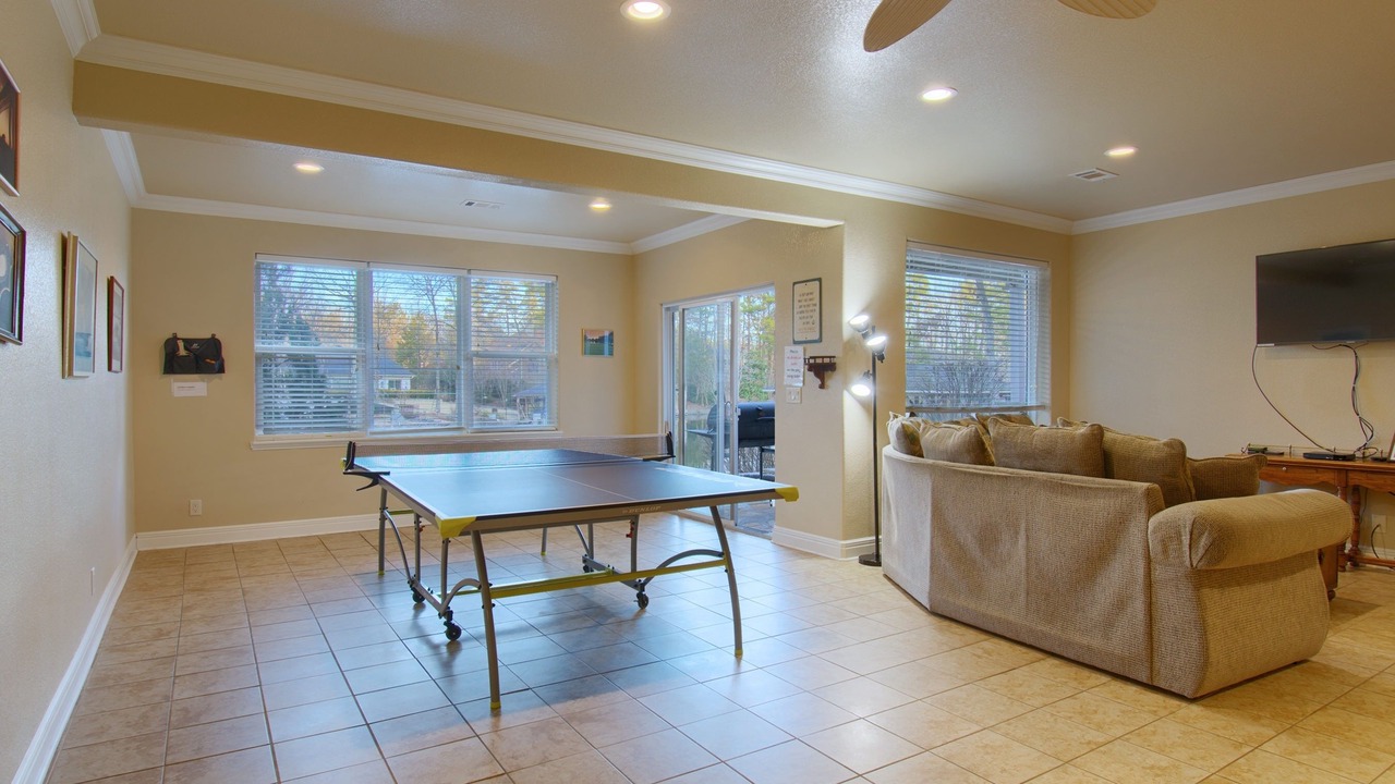 Photo of Livingroom in Hot Springs Village
