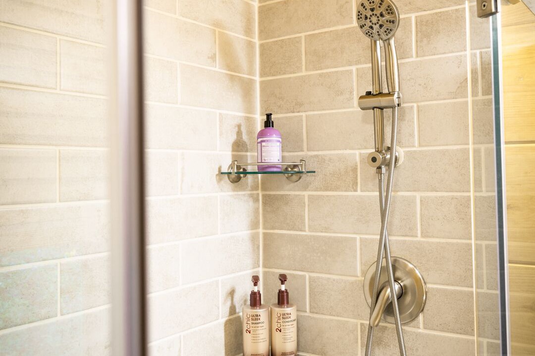 Photo of Bathroom in Todd