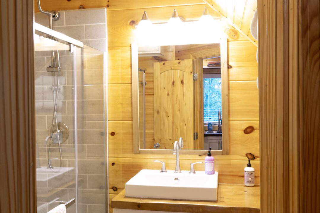 Photo of Bathroom in Todd