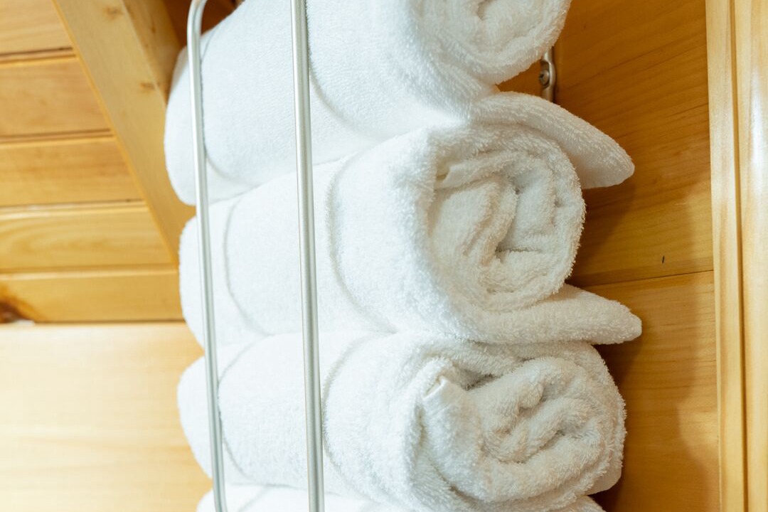 Photo of Bathroom in Todd