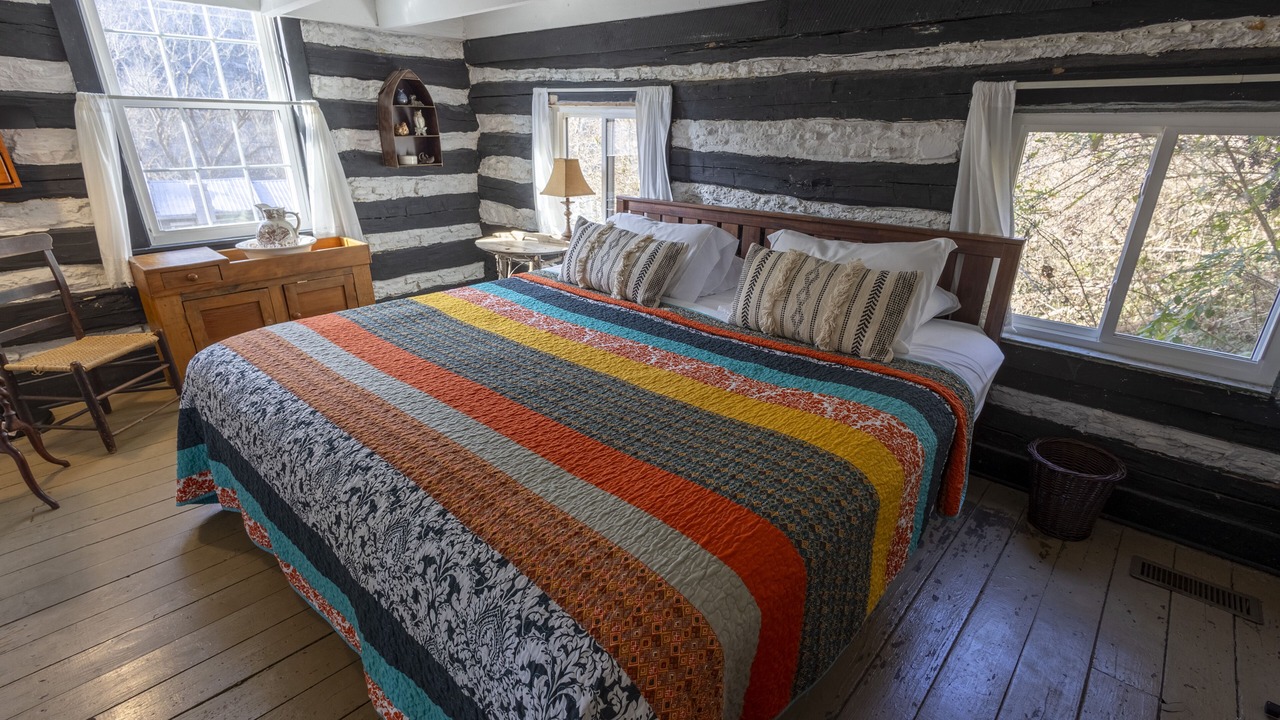 Photo of Bedroom in Lexington