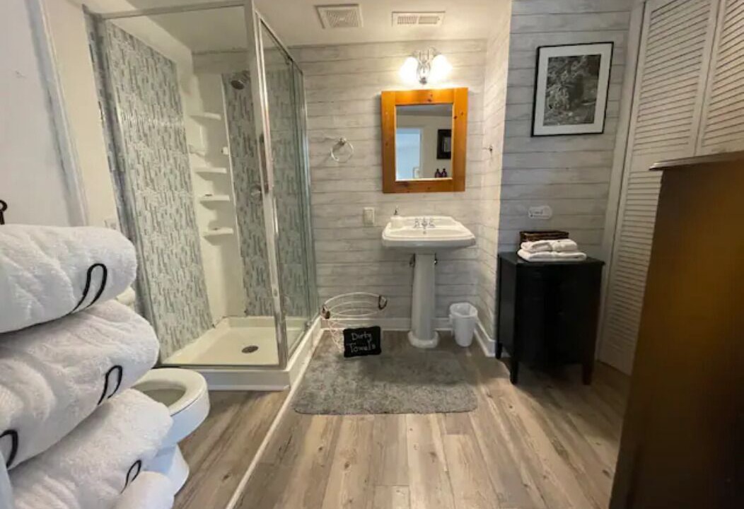 Photo of Bathroom in Lexington