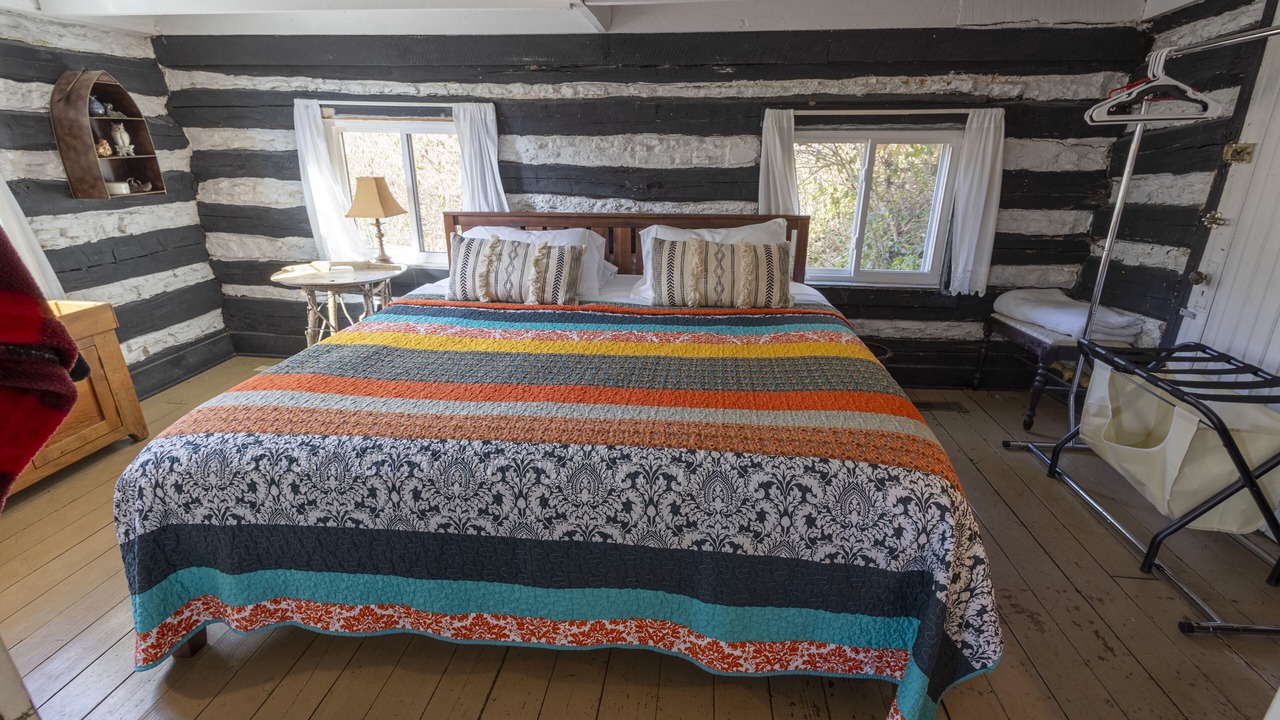Photo of Bedroom in Lexington