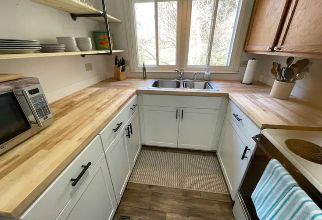 Photo of Kitchen in Lexington
