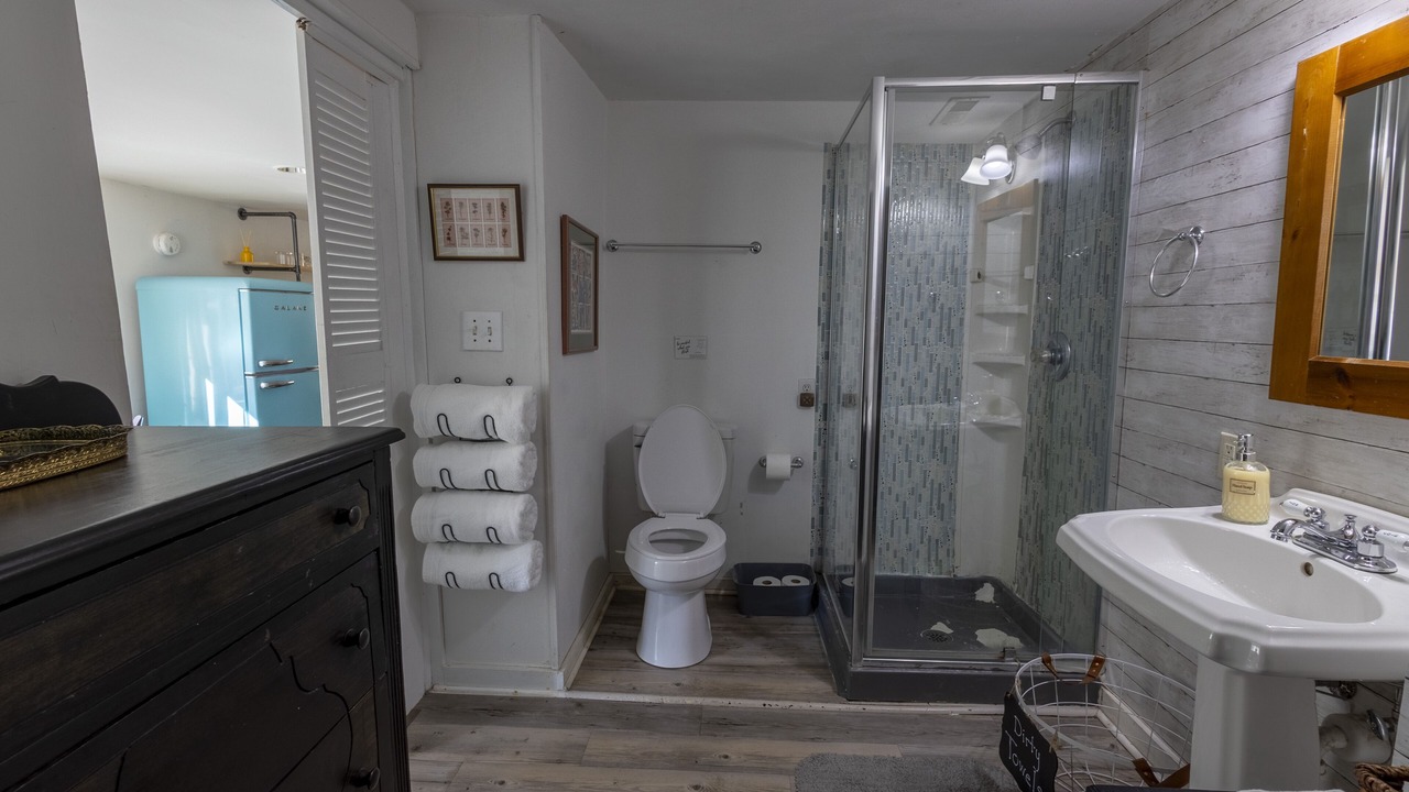 Photo of Bathroom in Lexington