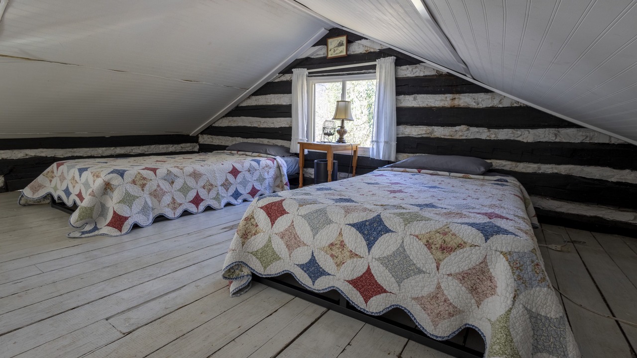 Photo of Bedroom in Lexington