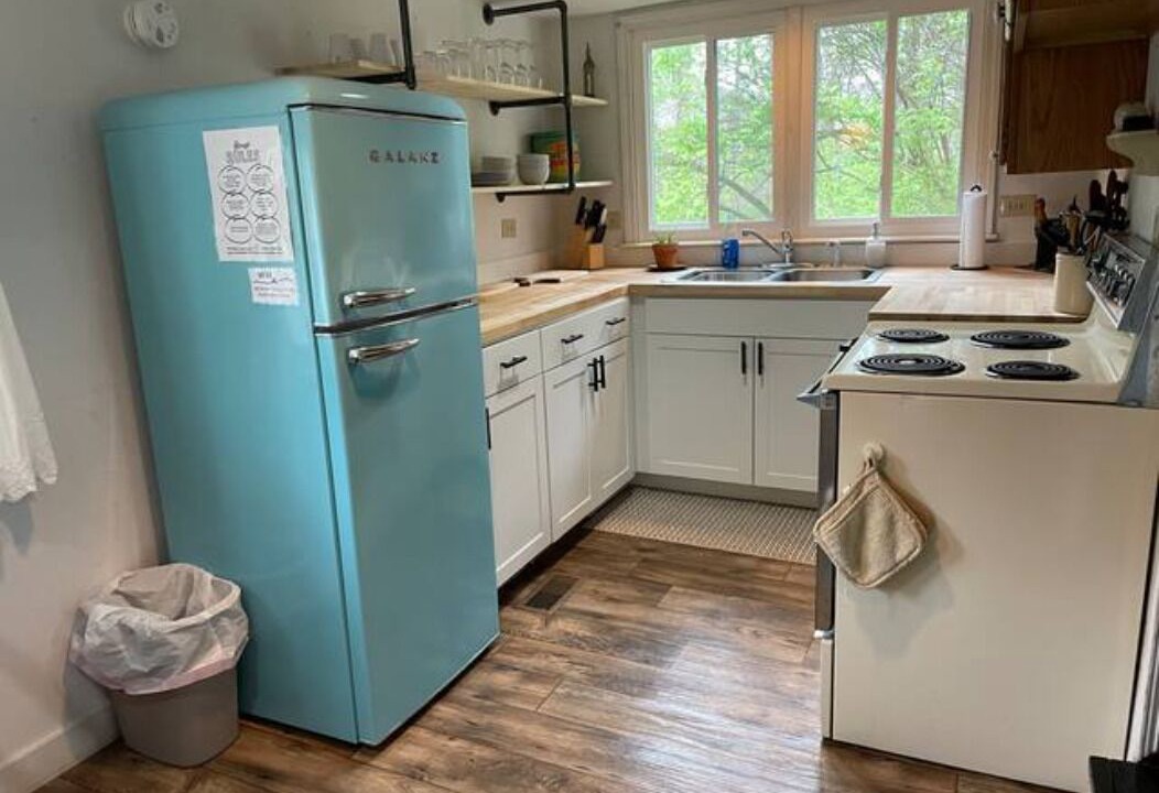 Photo of Kitchen in Lexington