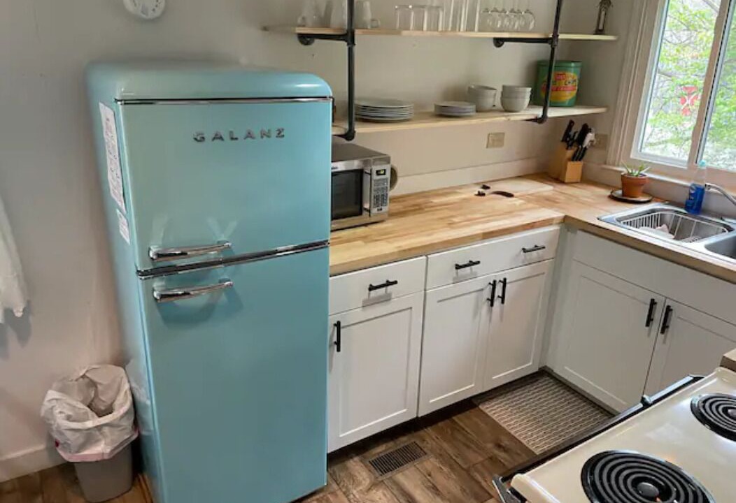 Photo of Kitchen in Lexington