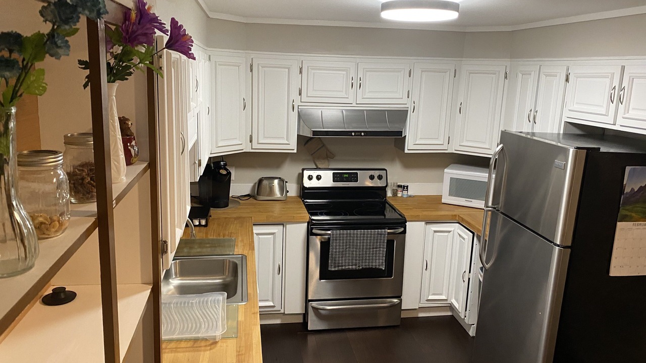 Photo of Kitchen in Asheville