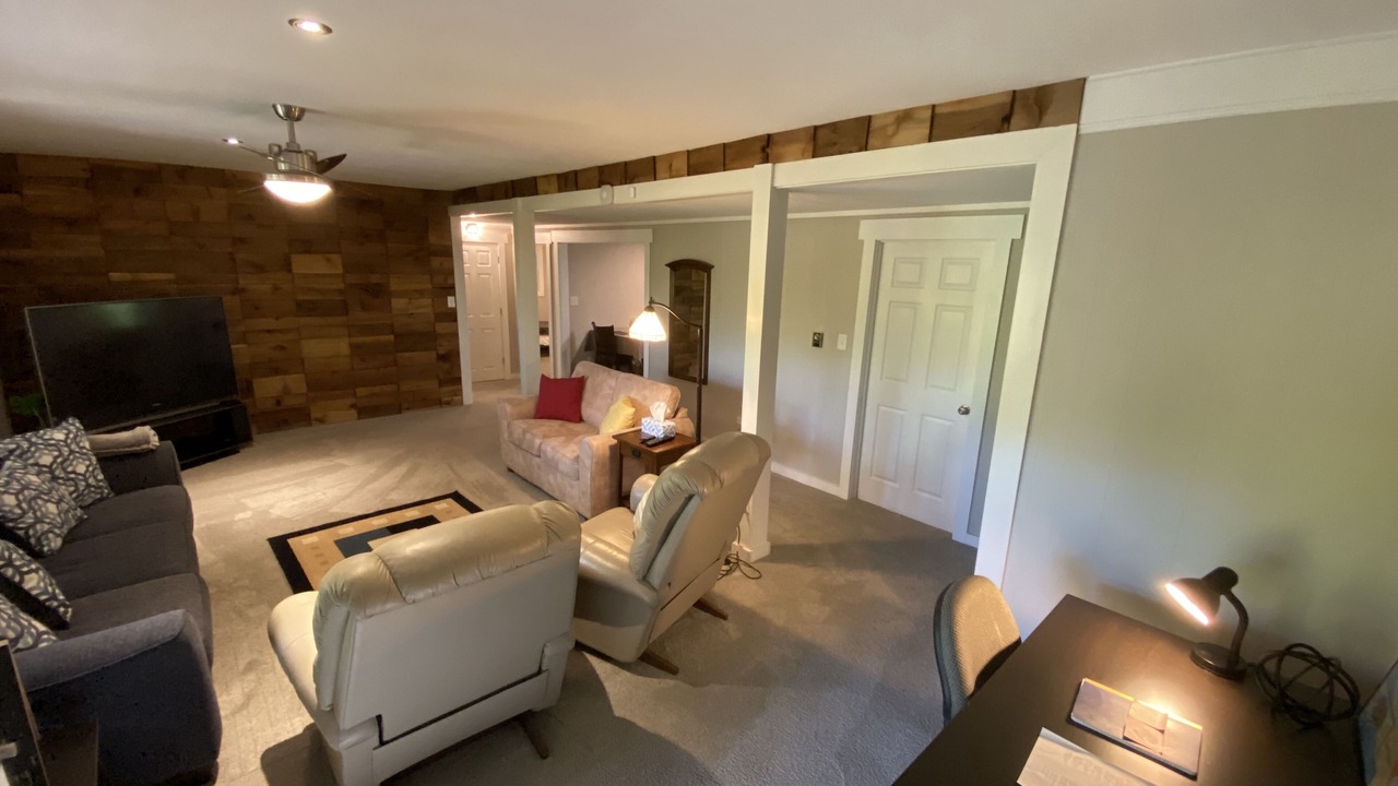 Photo of Livingroom in Asheville