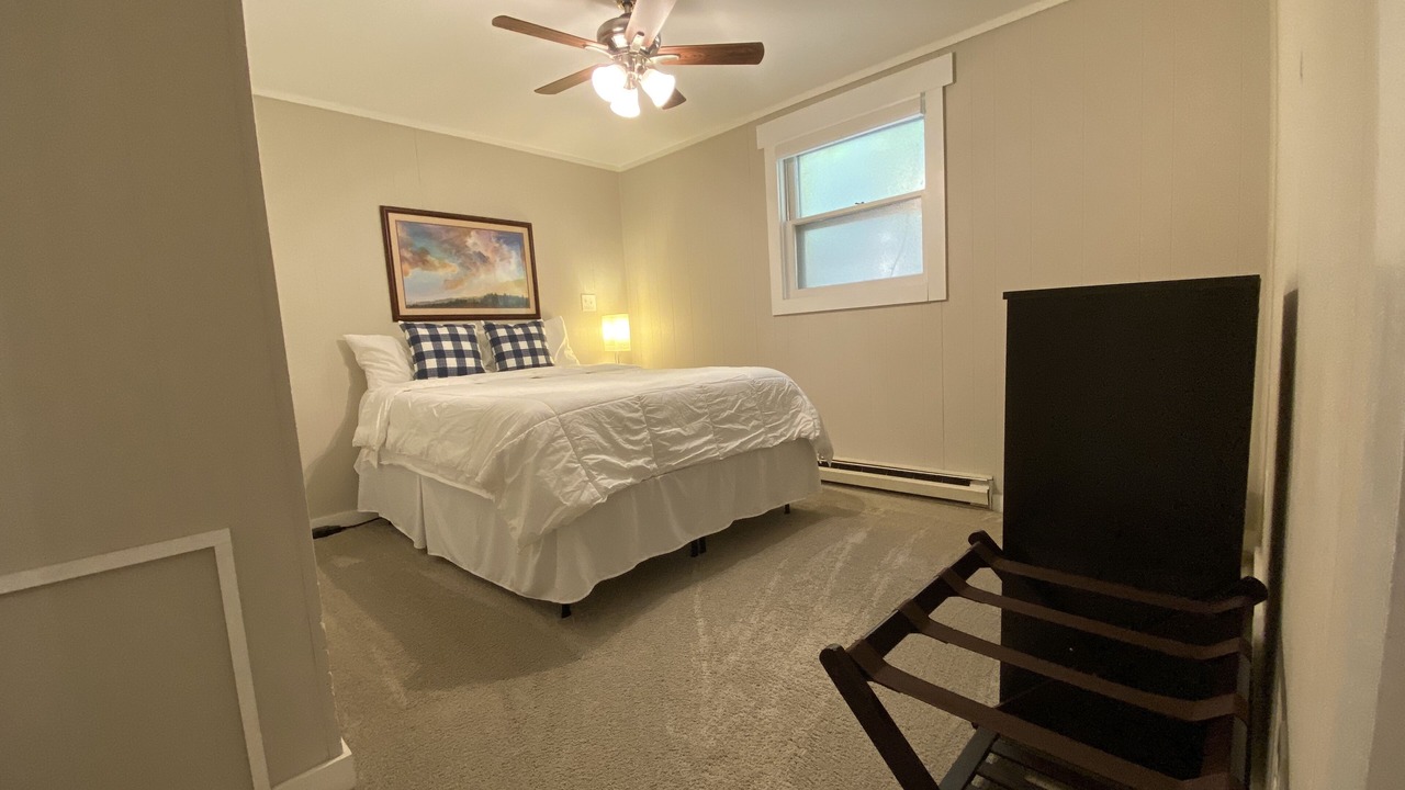 Photo of Bedroom in Asheville