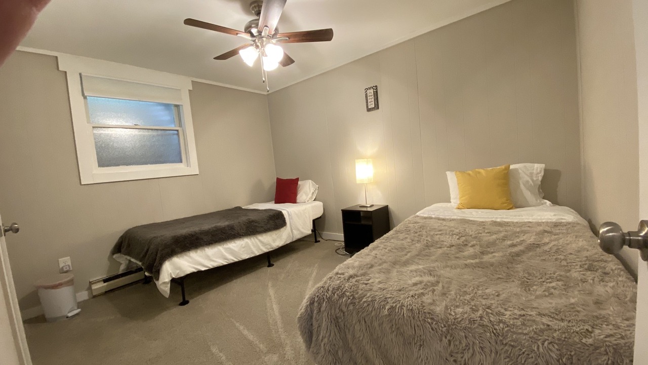 Photo of Bedroom in Asheville