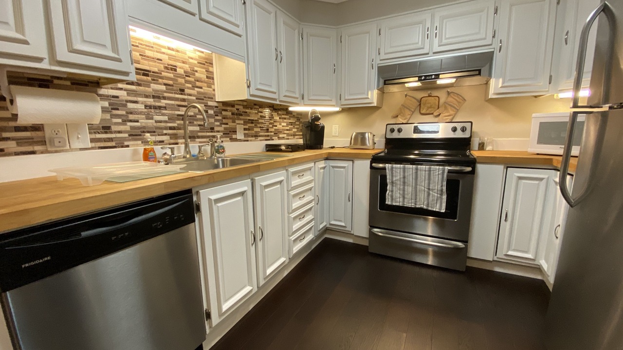 Photo of Kitchen in Asheville