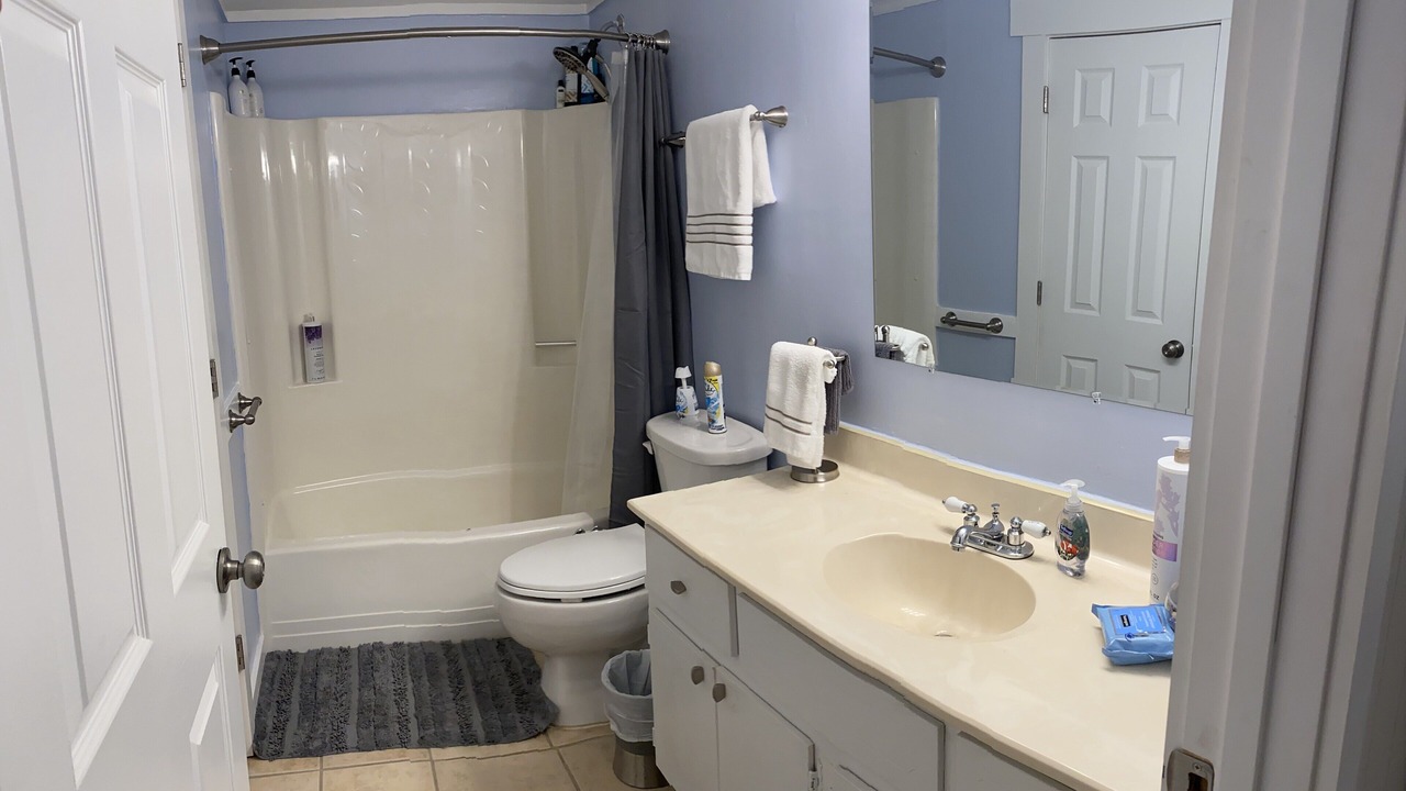 Photo of Bathroom in Asheville