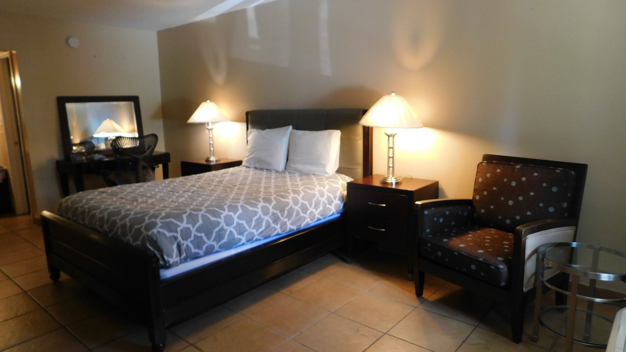 Photo of Bedroom in Winchester