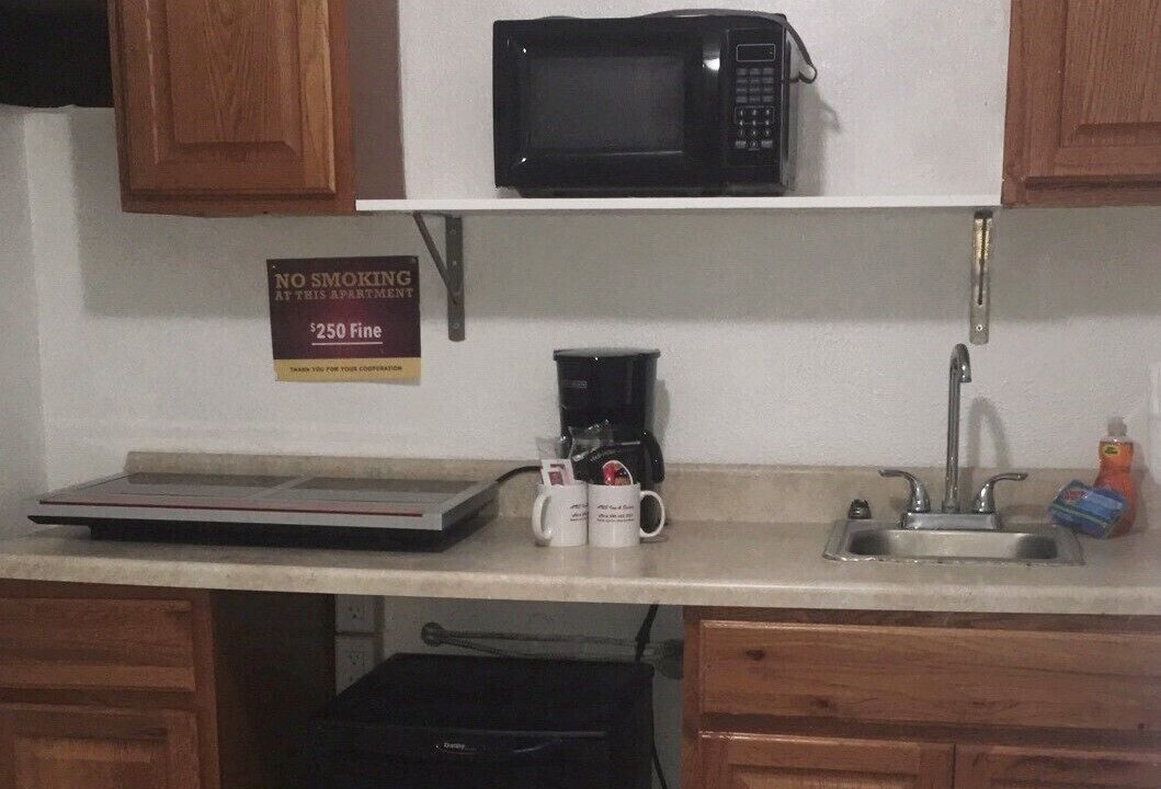 Photo of Kitchen in Winchester