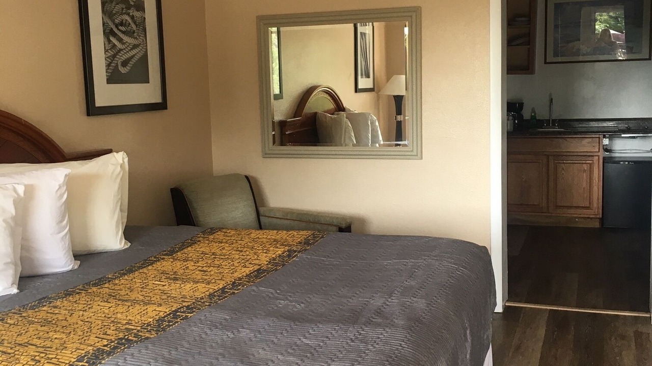 Photo of Bedroom in Winchester