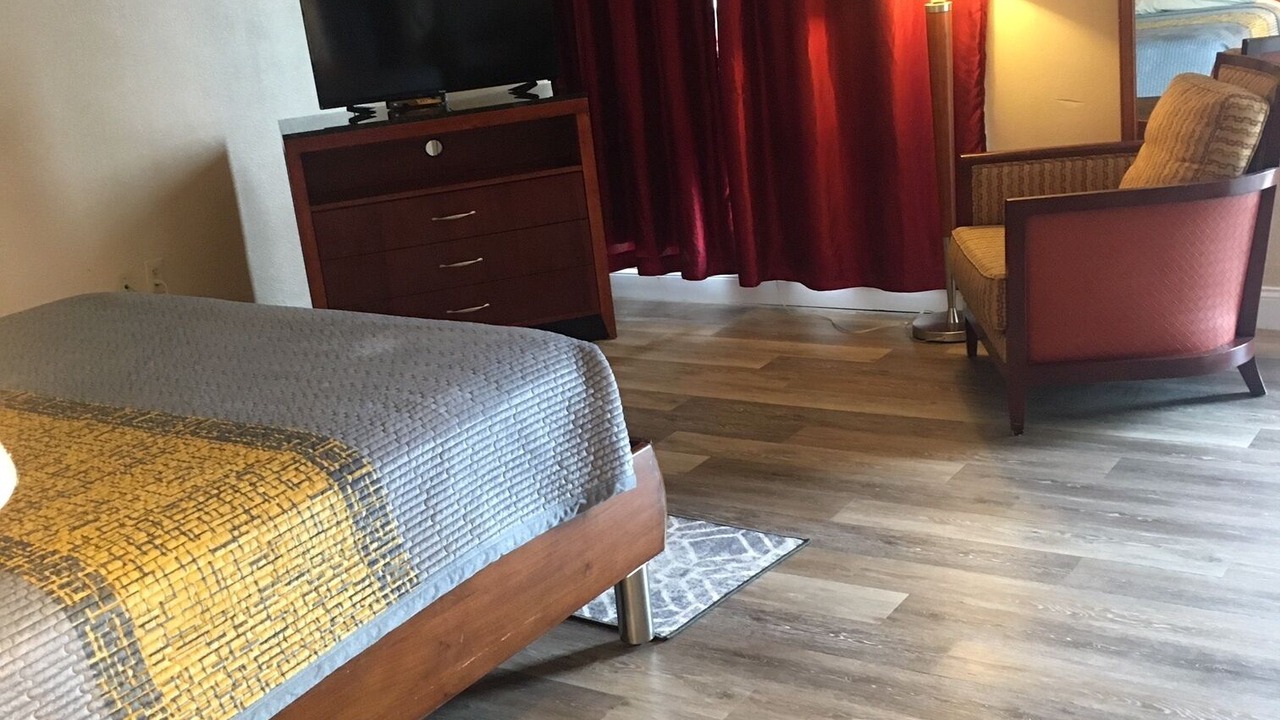 Photo of Bedroom in Winchester