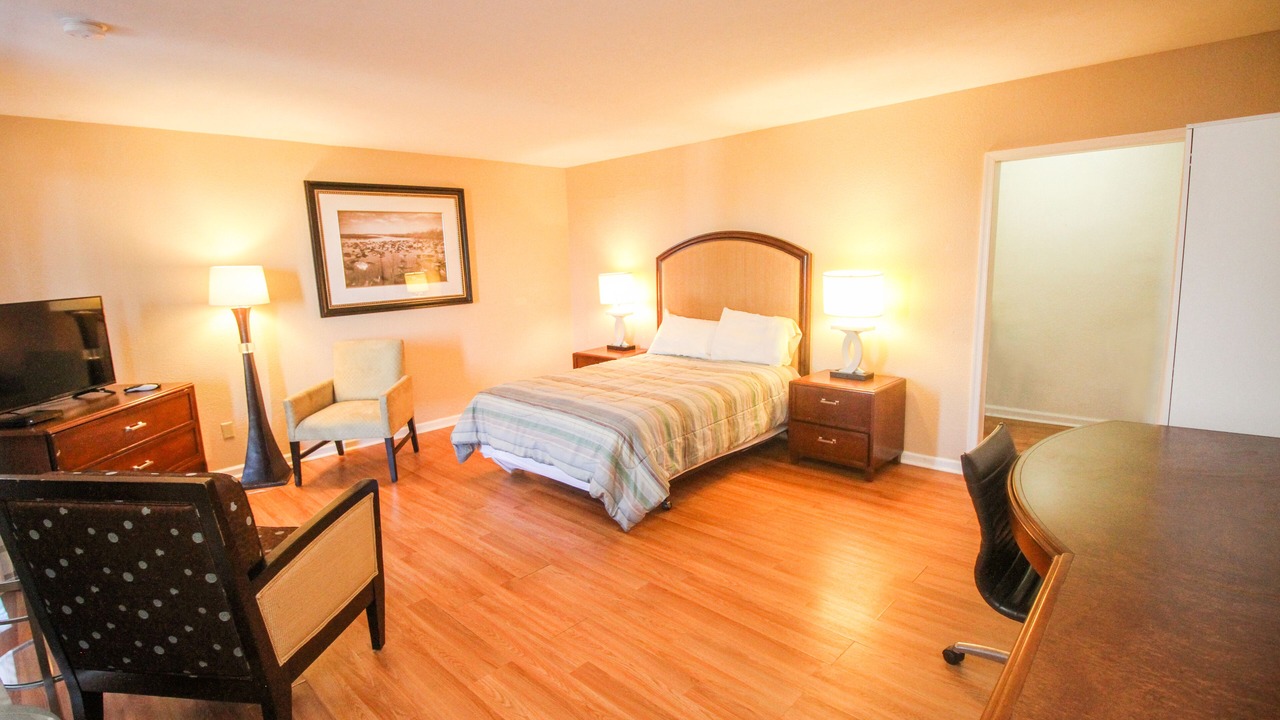 Photo of Bedroom in Winchester