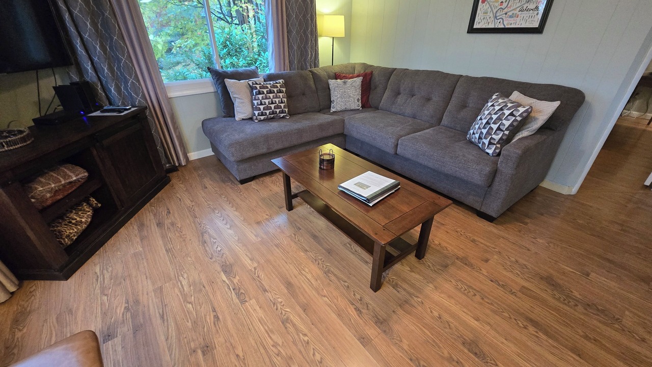 Photo of Livingroom in Kenilworth