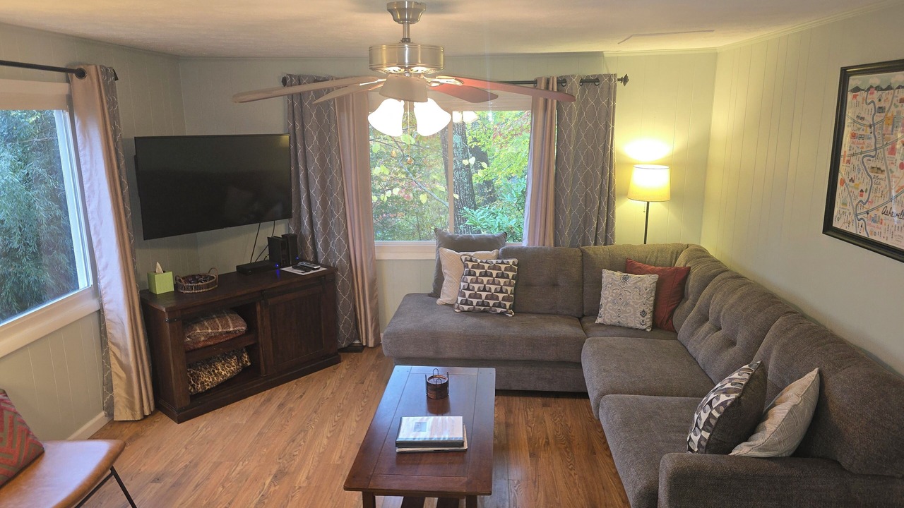 Photo of Bedroom in Kenilworth
