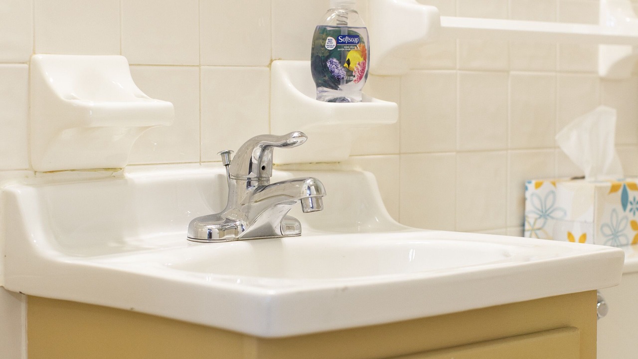 Photo of Bathroom in Kenilworth