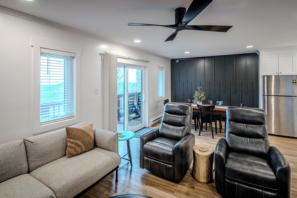 Photo of Livingroom in Sugar Mountain