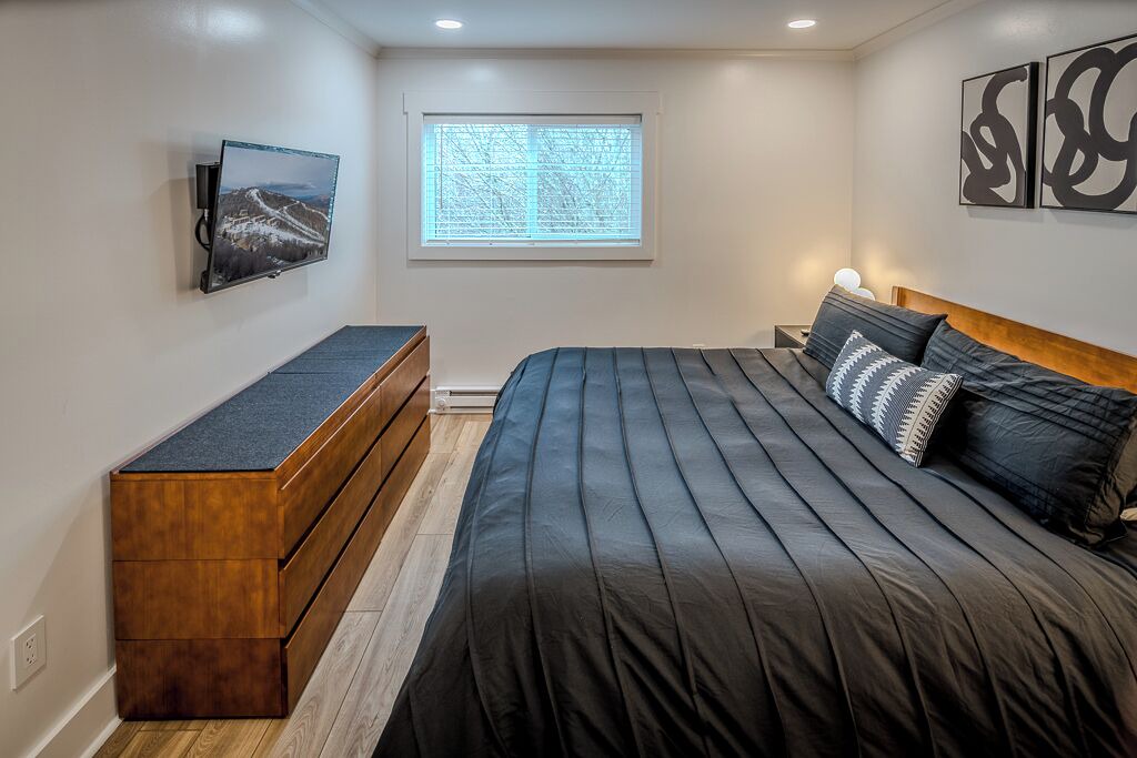 Photo of Bedroom in Sugar Mountain