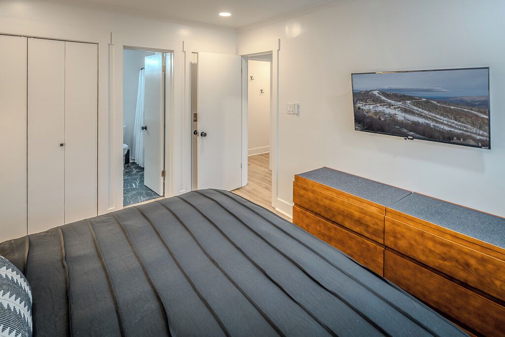 Photo of Bedroom in Sugar Mountain