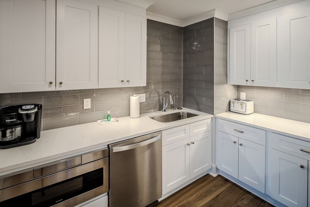 Photo of Kitchen in Sugar Mountain